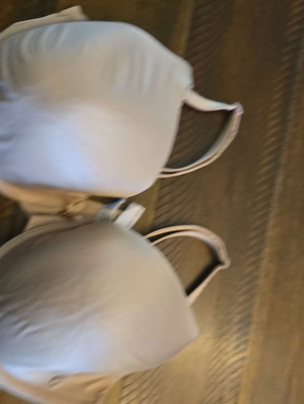 Victoria's Secret Light Beige/Pale Pink T-Shirt Bra
